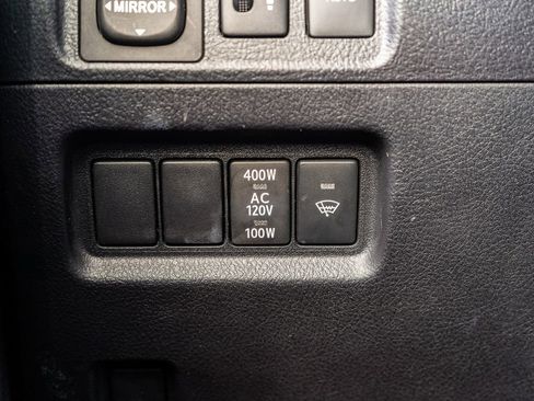 Certified 2024 Toyota 4Runner SR5 image 22