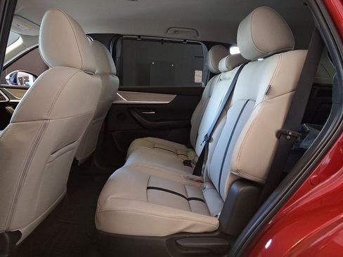 New 2026 MAZDA CX-70 SC Plus image 5