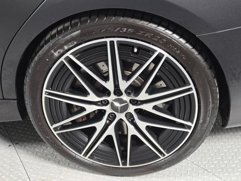 Used 2024 Mercedes-Benz C 63 AMG S image 10