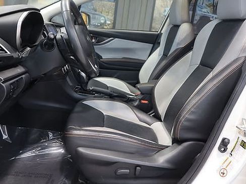 Used 2019 Subaru Crosstrek 2.0i Limited w/ Moonroof Package image 11