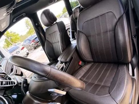 Used 2018 Mercedes-Benz GLS 450 4MATIC w/ Premium Package image 17