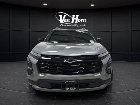 New 2026 Chevrolet Equinox LT w/ Convenience Package II image 32