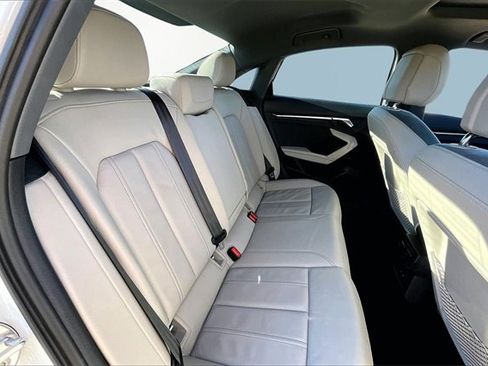 Used 2022 Audi A3 2.0T Premium Plus w/ Premium Plus Package image 28