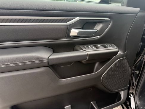 New 2026 RAM 1500 Big Horn AWD/4WD image 5