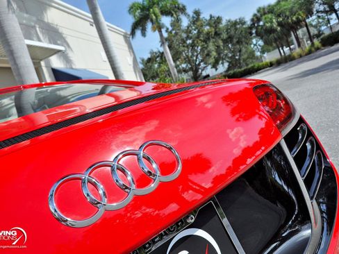 Used 2014 Audi R8 V10 image 22