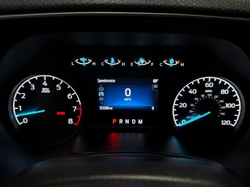 Used 2021 Ford F150 XL w/ STX Appearance Package AWD/4WD image 41