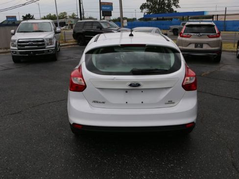 Used 2014 Ford Focus SE image 7