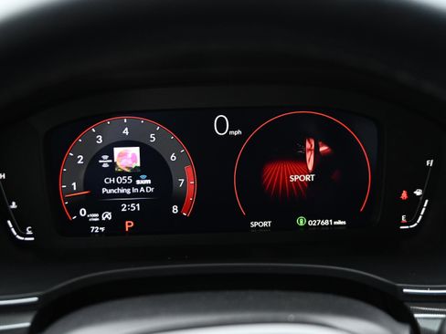 Used 2024 Acura Integra A-Spec image 31