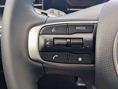 New 2026 Kia K5 GT-Line image 24