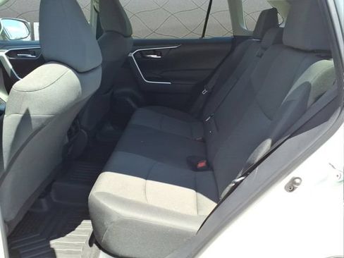 Used 2024 Toyota RAV4 XLE AWD/4WD image 16