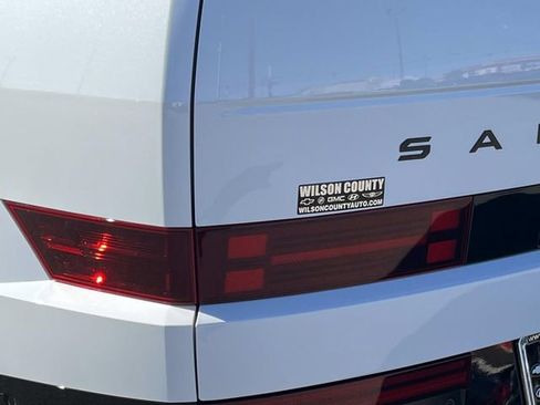 New 2026 Hyundai Santa Fe Calligraphy image 10