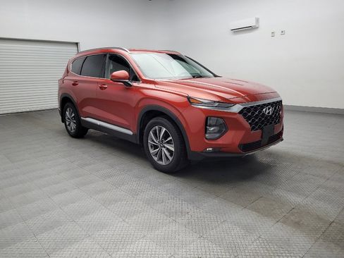 Used 2020 Hyundai Santa Fe SEL w/ Convenience Package image 13