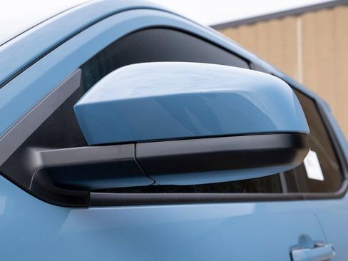 New 2026 Toyota Tacoma TRD Sport image 12