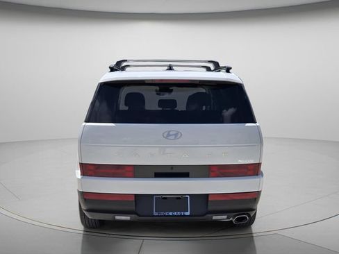 Used 2026 Hyundai Santa Fe SEL FWD image 6