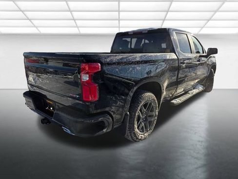 Used 2024 Chevrolet Silverado 1500 RST image 7
