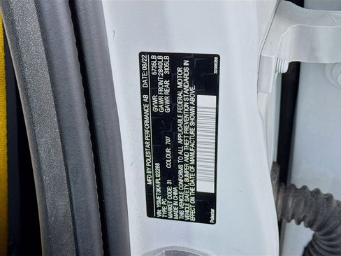 Used 2023 Polestar Polestar 2 w/ Pilot Pack image 25