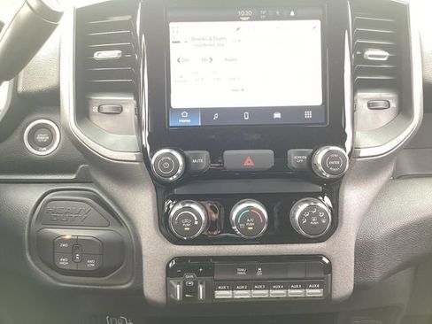 New 2026 RAM 2500 Tradesman w/ Chrome Appearance Group AWD/4WD image 12