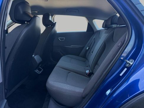 Used 2025 Kia K4 FWD image 26