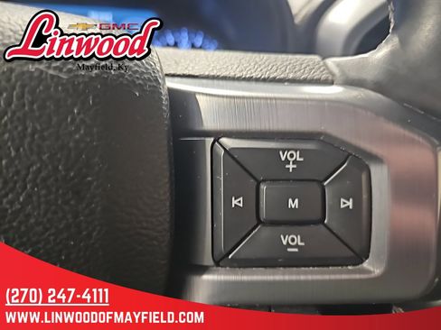 Used 2020 Ford Expedition Platinum image 21