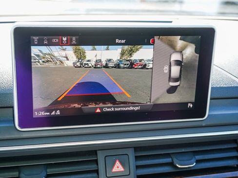 Used 2017 Audi A4 2.0T Prestige image 24