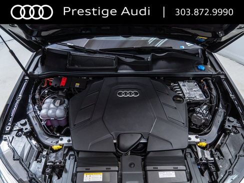 New 2026 Audi Q7 3.0T Premium Plus image 31