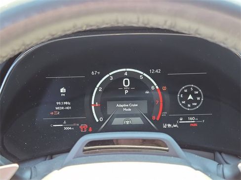 Used 2025 Lexus TX 350 AWD image 12