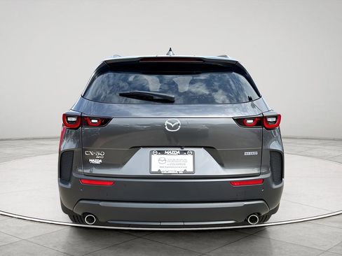 New 2026 MAZDA CX-50 2.5 Hybrid w/ Weather Package image 7