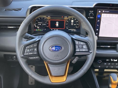 New 2026 Subaru Outback Wilderness image 10