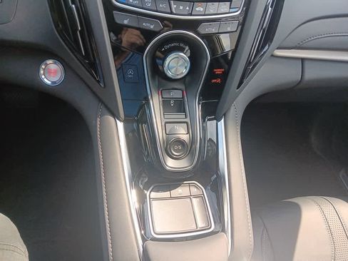 Used 2025 Acura RDX SH-AWD w/ Technology Package image 27
