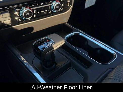 New 2026 GMC Sierra 1500 SLT AWD/4WD image 57