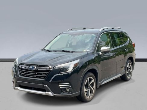 Used 2023 Subaru Forester Touring AWD/4WD image 1