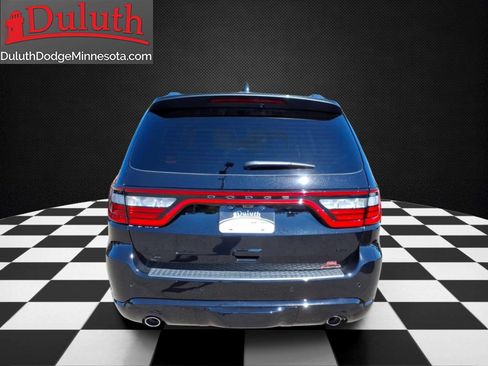 New 2026 Dodge Durango GT AWD/4WD image 4
