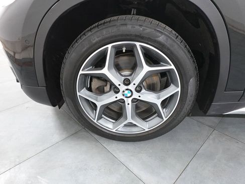 Used 2018 BMW X1 xDrive28i image 29