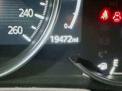 Used 2023 MAZDA CX-5 AWD 2.5 S w/ Premium Plus Pkg image 19