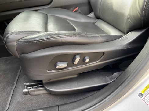 Used 2019 Cadillac XT5 Luxury image 14