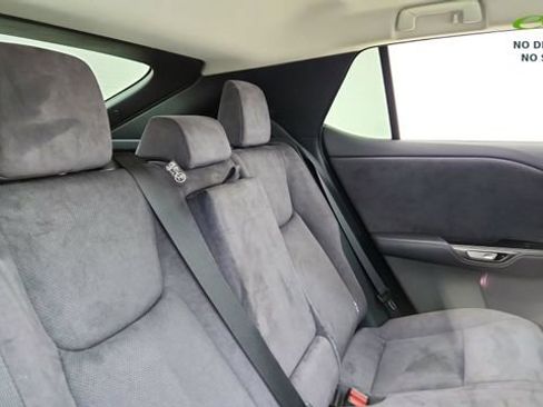 Used 2023 Lexus RZ 450e Premium w/ Accessory Package (2T) AWD/4WD image 25
