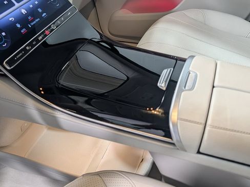 Certified 2023 Mercedes-Benz EQE 350+ 4MATIC SUV image 13