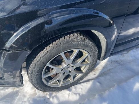 Used 2018 Dodge Journey GT w/ Nav & Sun Group image 10