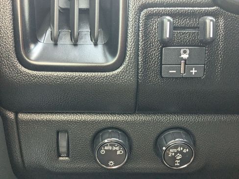 Certified 2017 Chevrolet Colorado ZR2 AWD/4WD image 21