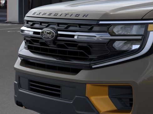 New 2026 Ford Expedition Tremor AWD/4WD image 17
