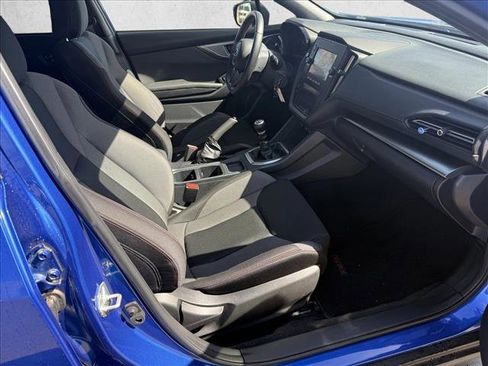Used 2023 Subaru WRX image 17