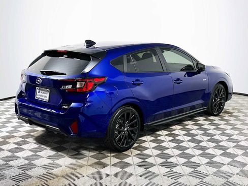 New 2026 Subaru Impreza RS image 7