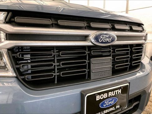 Used 2024 Ford Maverick Lariat FWD image 29