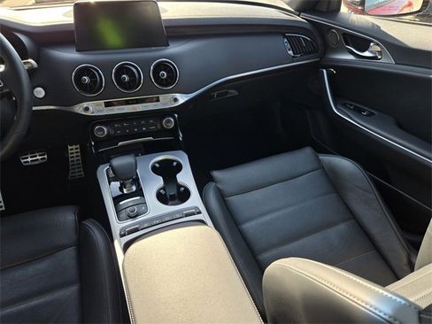 Used 2020 Kia Stinger GT2 w/ Paint Protection Package image 37