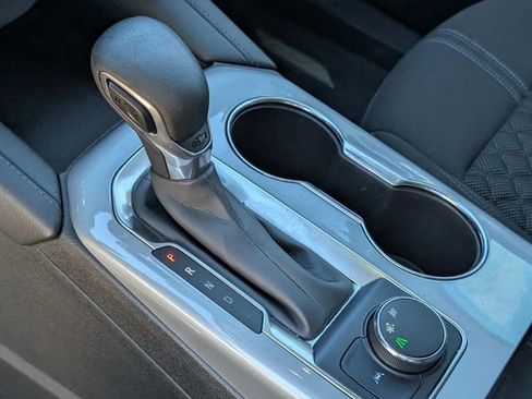 Used 2021 Chevrolet Blazer LT w/ LPO, Floor Liner Package FWD image 24
