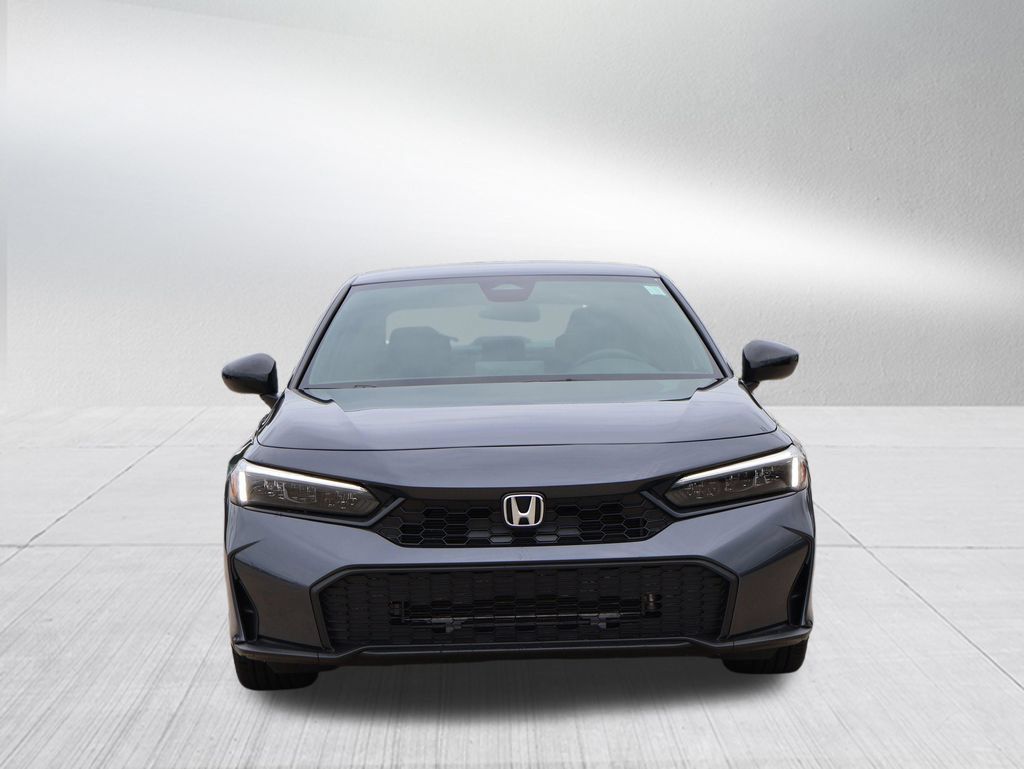 Used 2026 Honda Civic Sport image 15