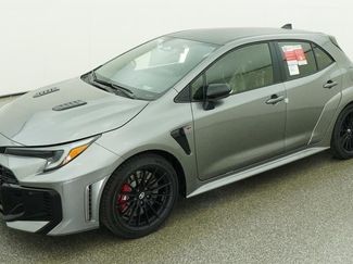 New 2026 Toyota Corolla GR AWD/4WD video 1