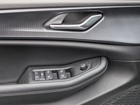 New 2026 Jeep Grand Cherokee Laredo X image 11