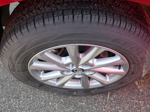 Certified 2025 MAZDA CX-5 AWD 2.5 S w/ Select Package image 5