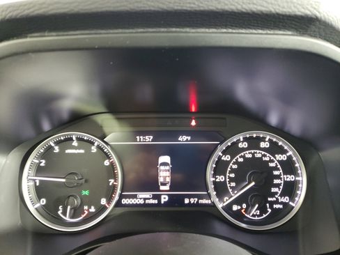 New 2026 Mitsubishi Outlander Trail Edition image 23